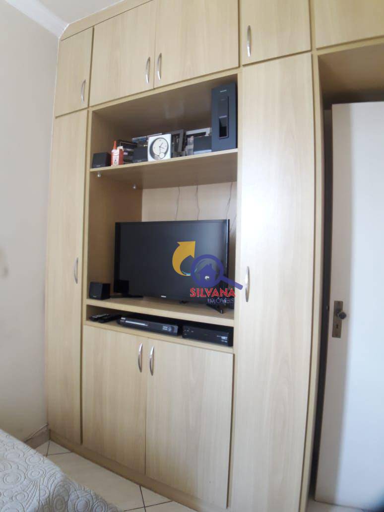 Apartamento à venda com 2 quartos, 47m² - Foto 5