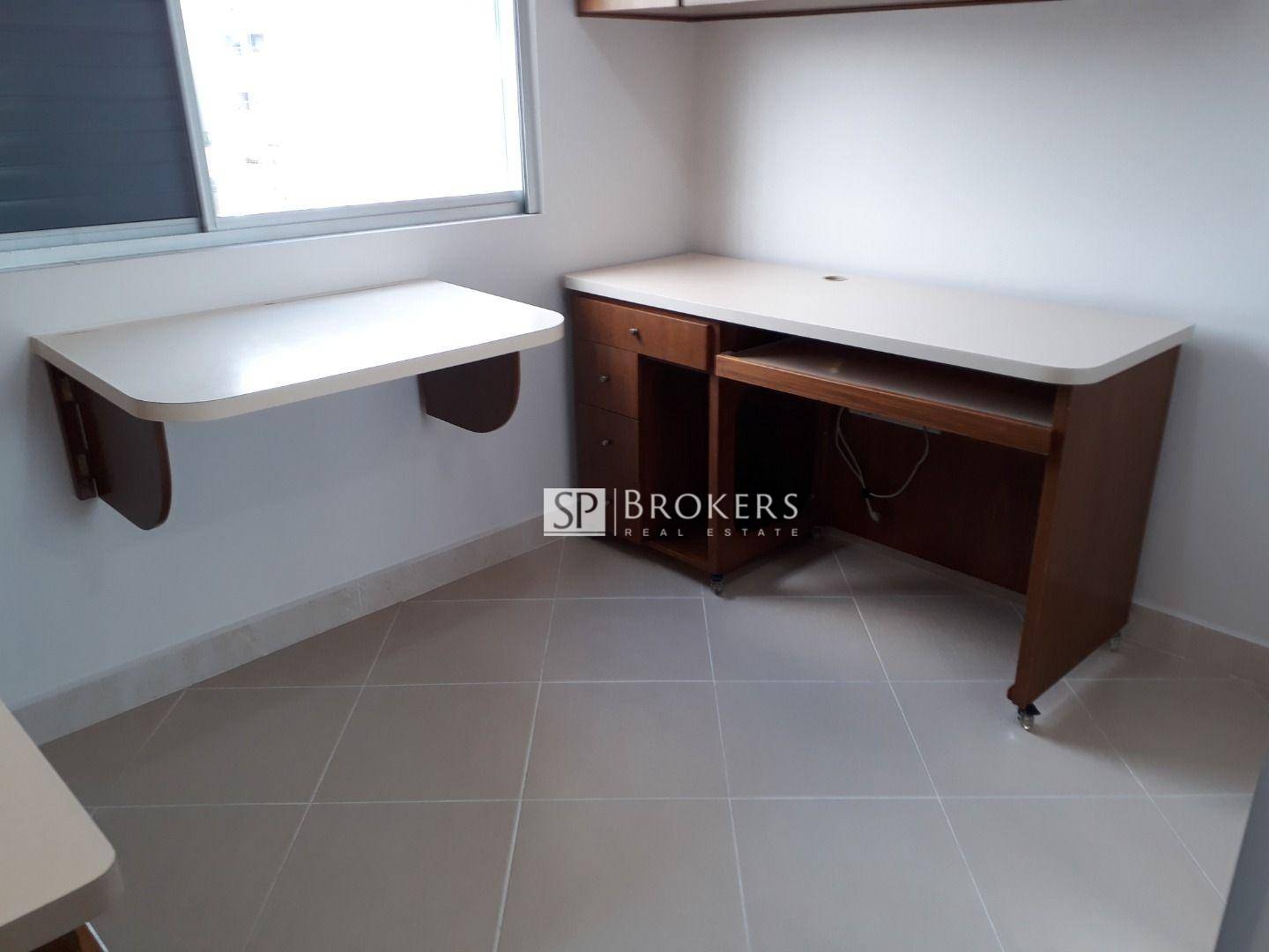 Apartamento à venda com 1 quarto, 71m² - Foto 26