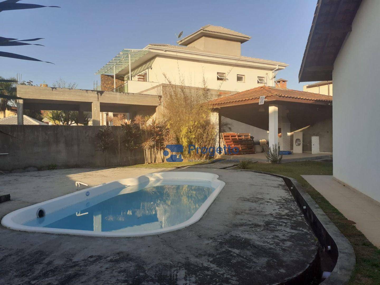 Casa de Condomínio à venda com 3 quartos, 320m² - Foto 28