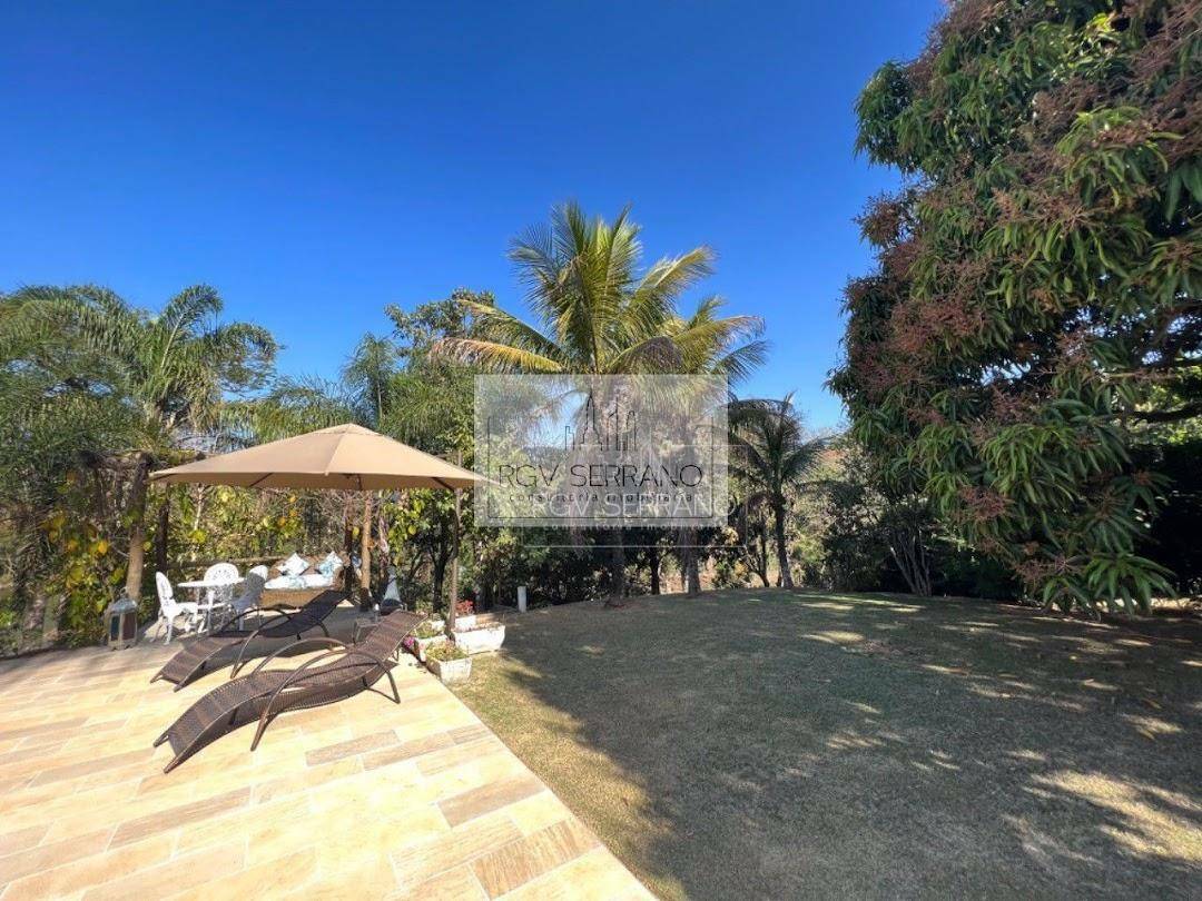 Chácara à venda com 4 quartos, 3450m² - Foto 64