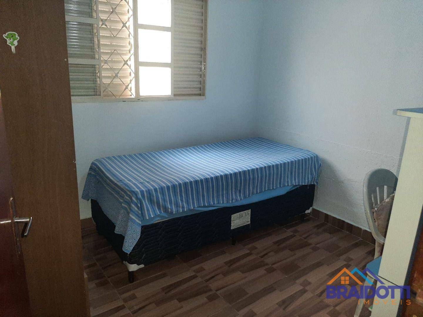 Casa à venda com 3 quartos, 110m² - Foto 9