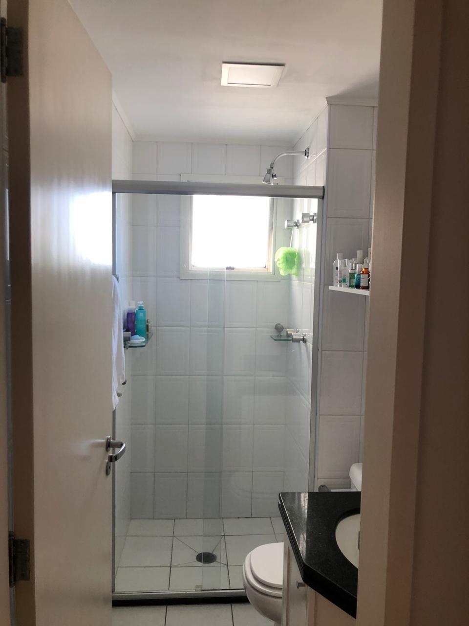 Apartamento à venda com 3 quartos, 100m² - Foto 8