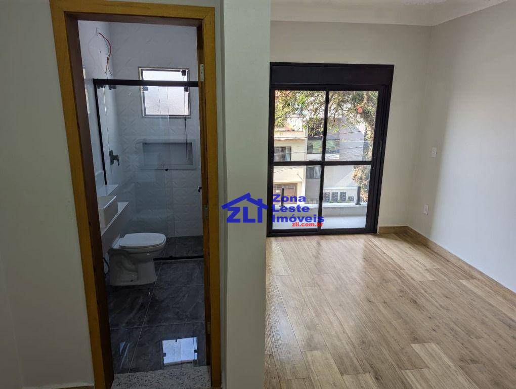 Sobrado à venda e aluguel com 3 quartos, 140m² - Foto 24