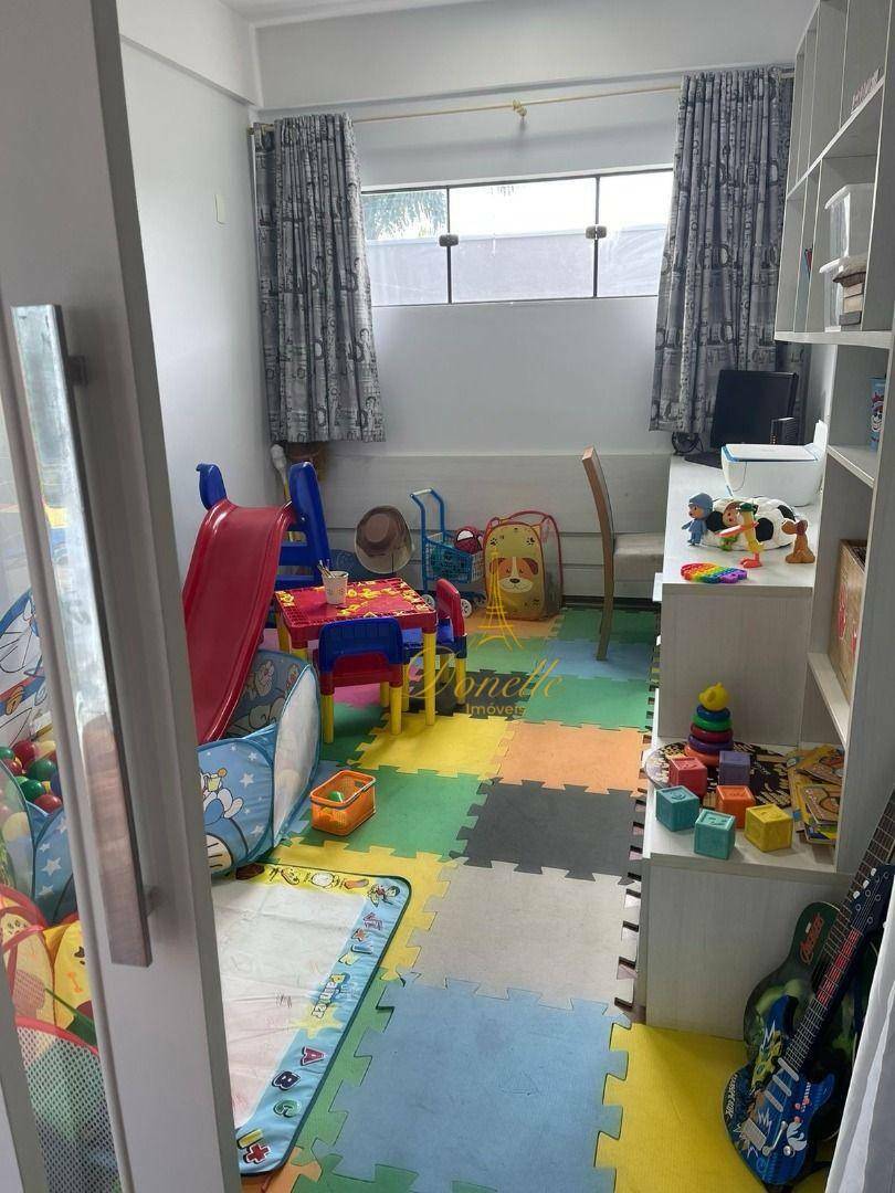 Sobrado à venda com 3 quartos, 217m² - Foto 23