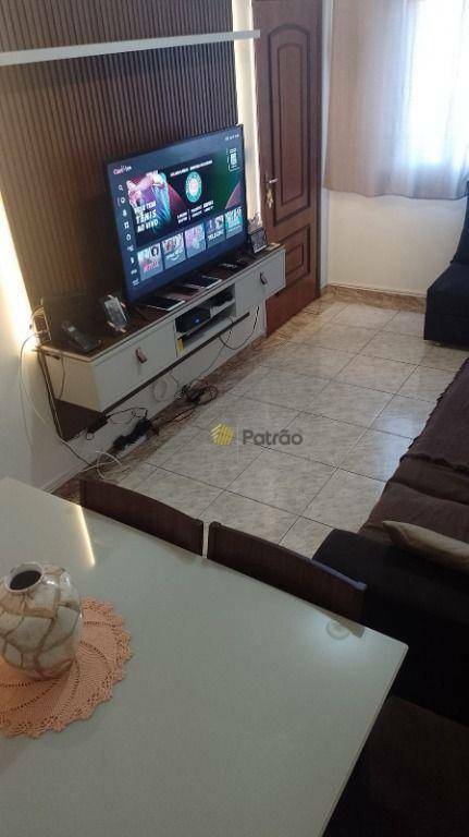 Apartamento à venda com 2 quartos, 80m² - Foto 22