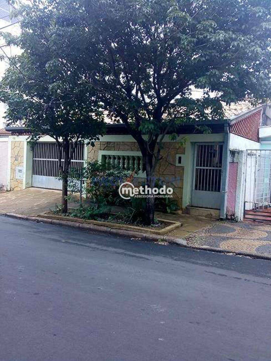 Casa à venda com 5 quartos, 193m² - Foto 2