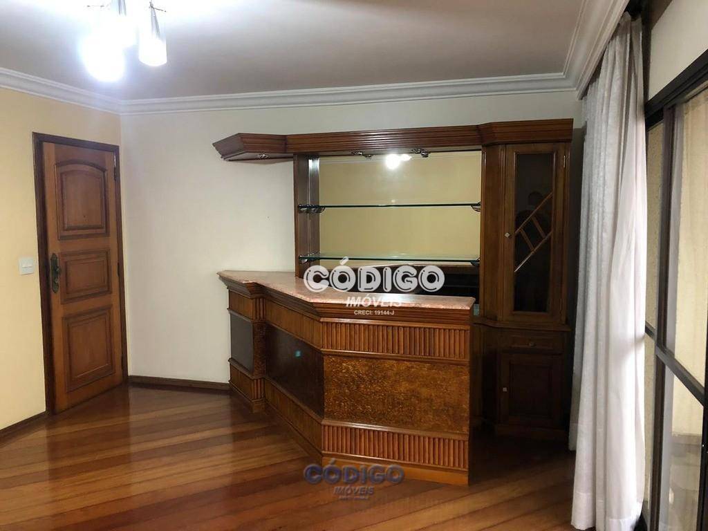 Apartamento à venda com 3 quartos, 146m² - Foto 26