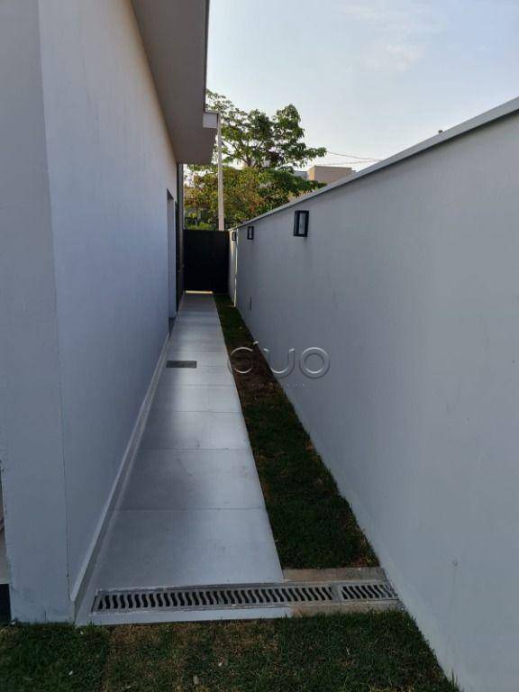 Casa de Condomínio à venda com 3 quartos, 172m² - Foto 21