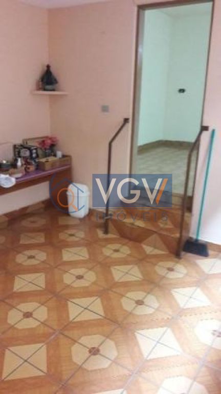 Casa à venda com 3 quartos, 150m² - Foto 11