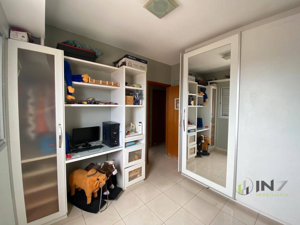 Apartamento à venda com 4 quartos, 115m² - Foto 3