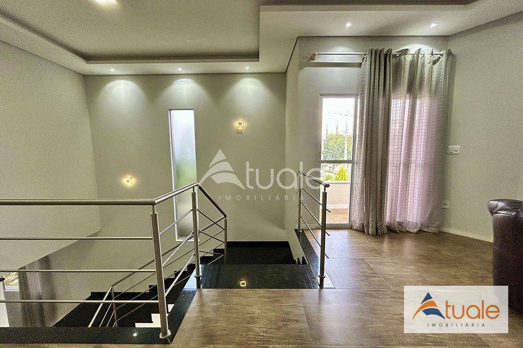 Casa de Condomínio à venda com 4 quartos, 232m² - Foto 15