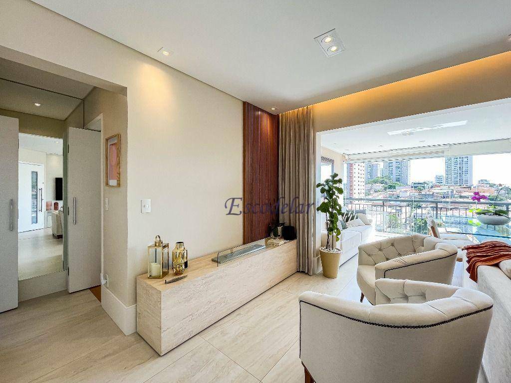 Apartamento à venda com 2 quartos, 93m² - Foto 18