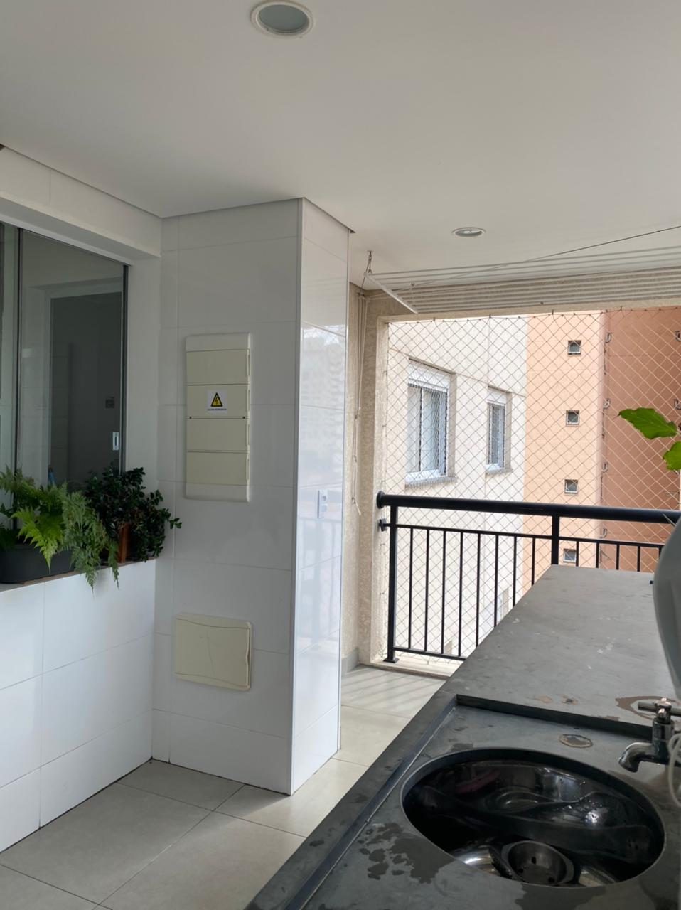 Apartamento à venda com 3 quartos, 170m² - Foto 19