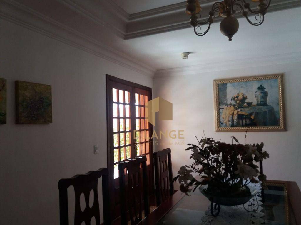 Casa à venda com 3 quartos, 509m² - Foto 18