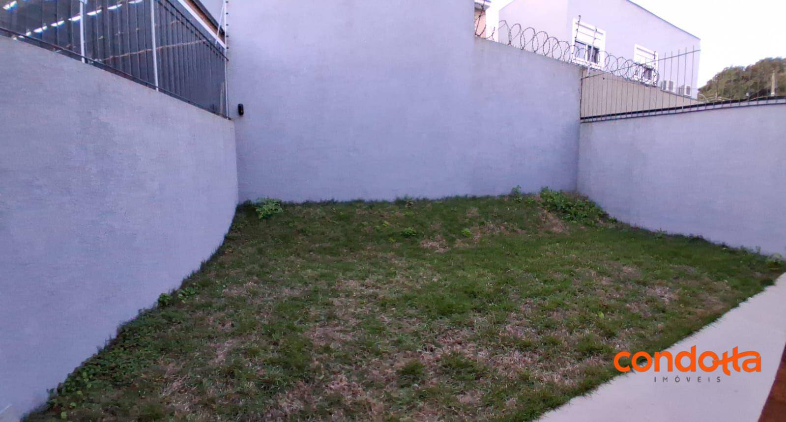 Casa para alugar com 3 quartos, 100m² - Foto 22