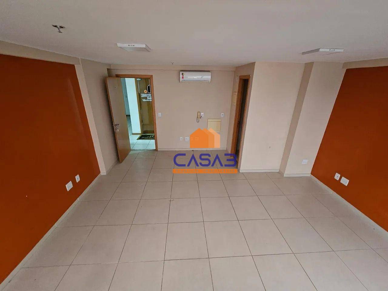 Conjunto Comercial-Sala à venda, 39m² - Foto 2