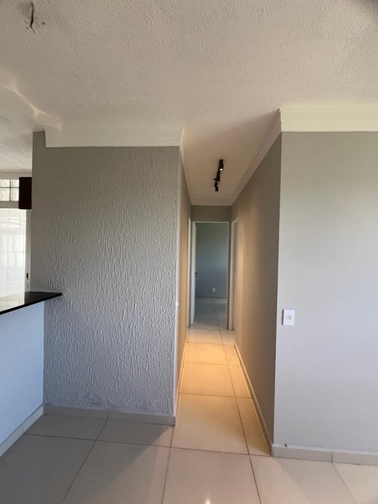 Apartamento à venda com 3 quartos, 49m² - Foto 9