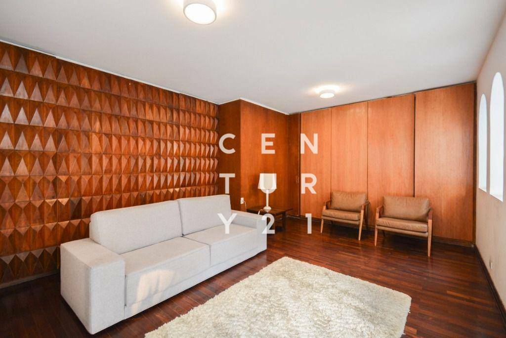 Apartamento à venda com 3 quartos, 120m² - Foto 18