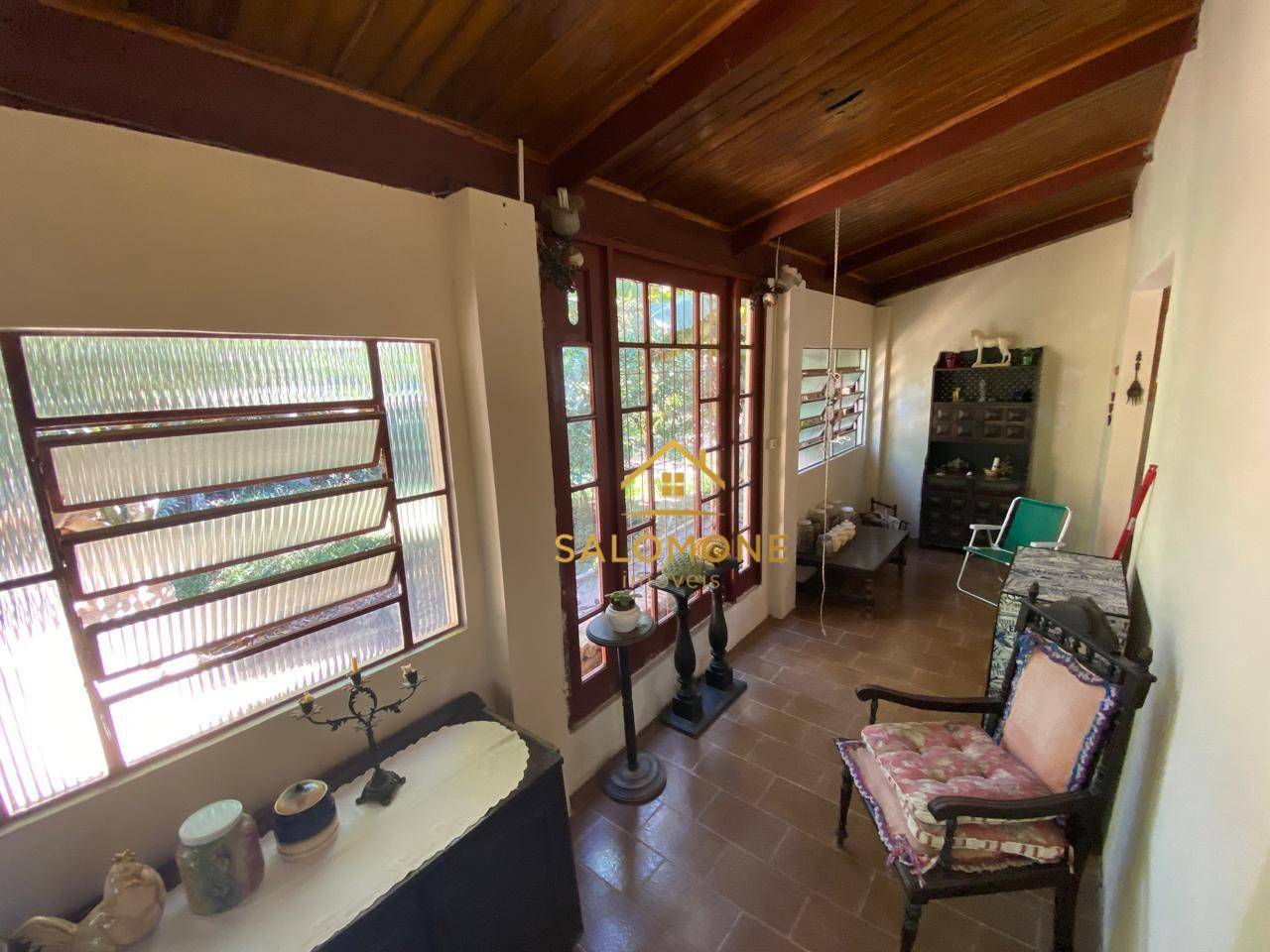 Sítio, 3 quartos, 2500 m² - Foto 2