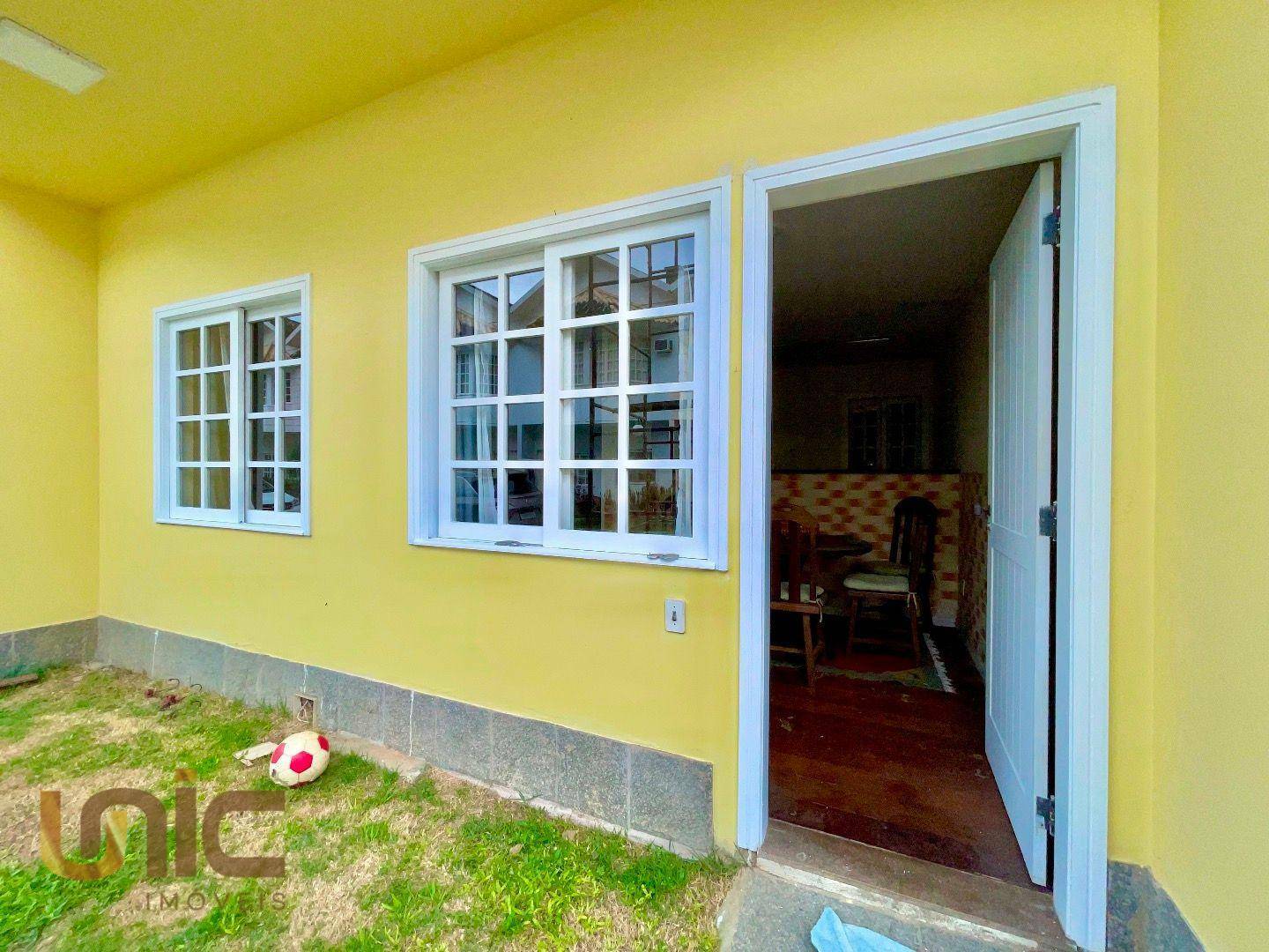 Casa de Condomínio à venda com 3 quartos, 76m² - Foto 24