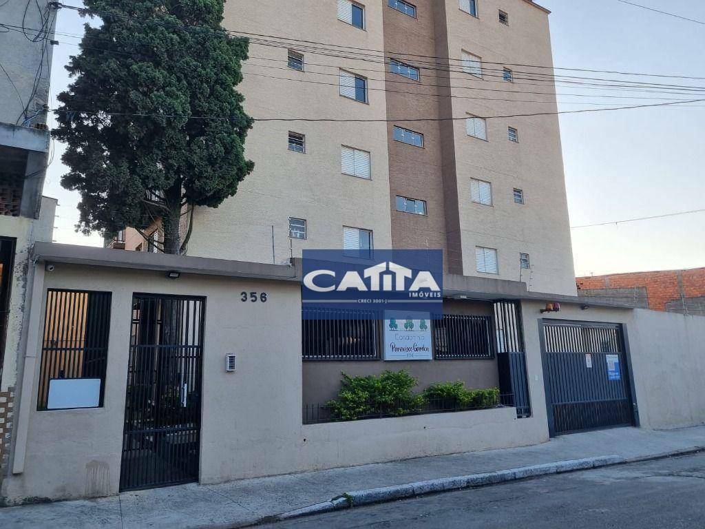 Apartamento à venda e aluguel com 2 quartos, 43m² - Foto 1