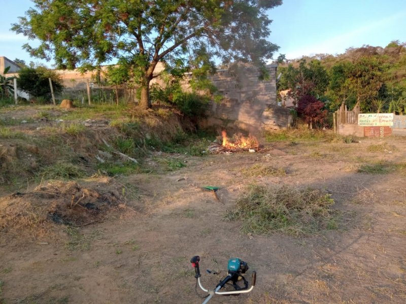 Terreno à venda, 1880m² - Foto 3