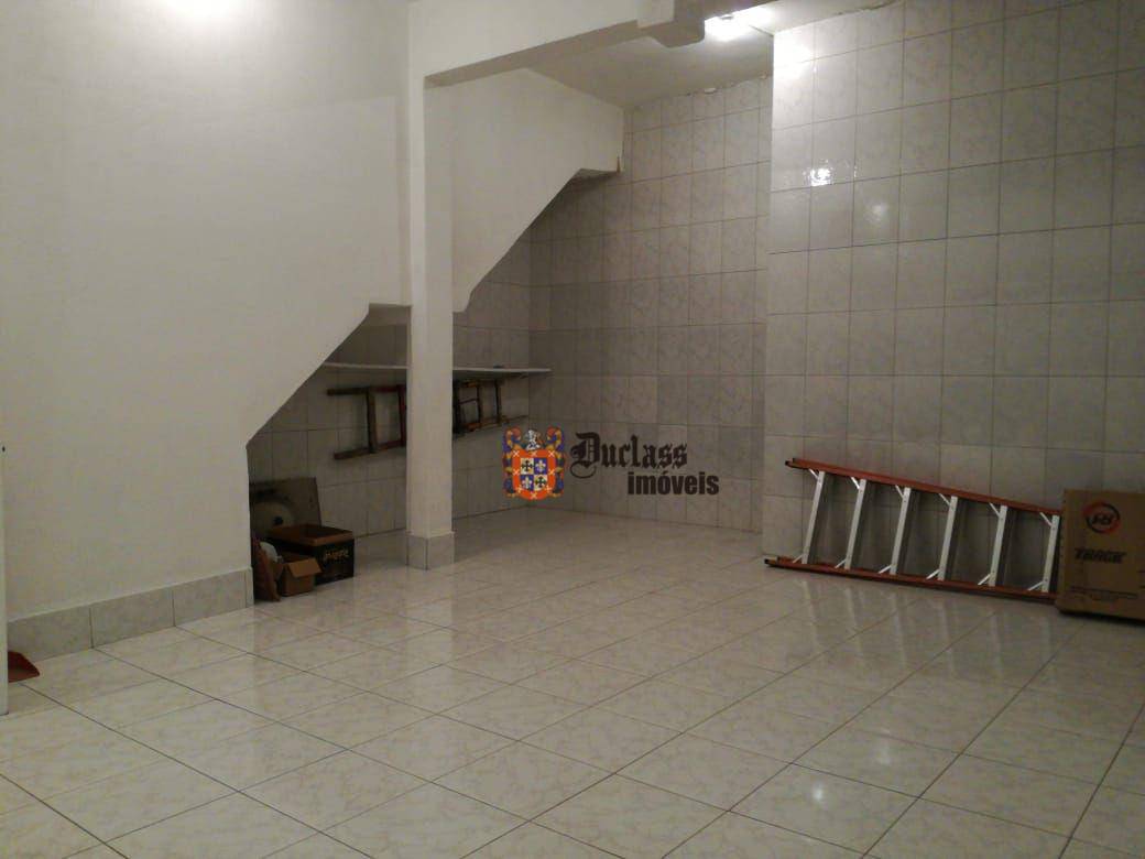 Sobrado à venda com 3 quartos, 200m² - Foto 21