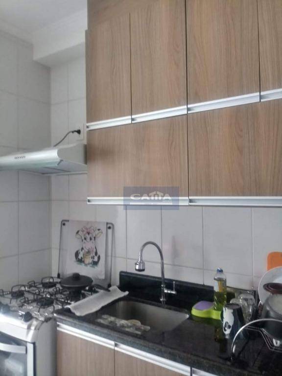 Apartamento à venda com 2 quartos, 50m² - Foto 6