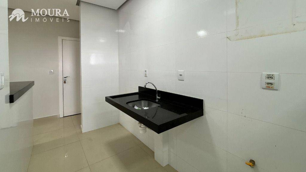 Apartamento à venda com 3 quartos, 78m² - Foto 8