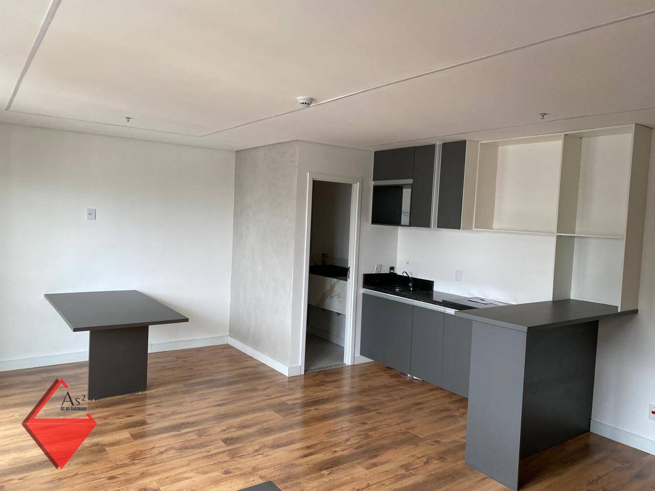 Conjunto Comercial-Sala à venda, 40m² - Foto 8