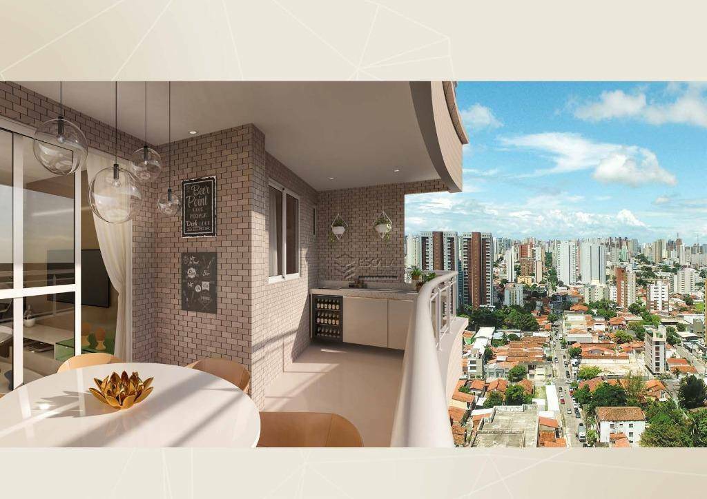 Apartamento à venda com 3 quartos, 100m² - Foto 37