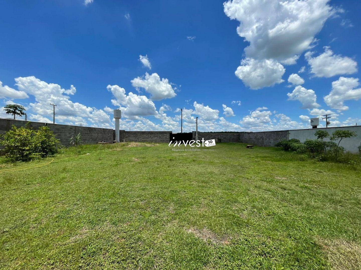 Chácara, 4 quartos, 3490 m² - Foto 2