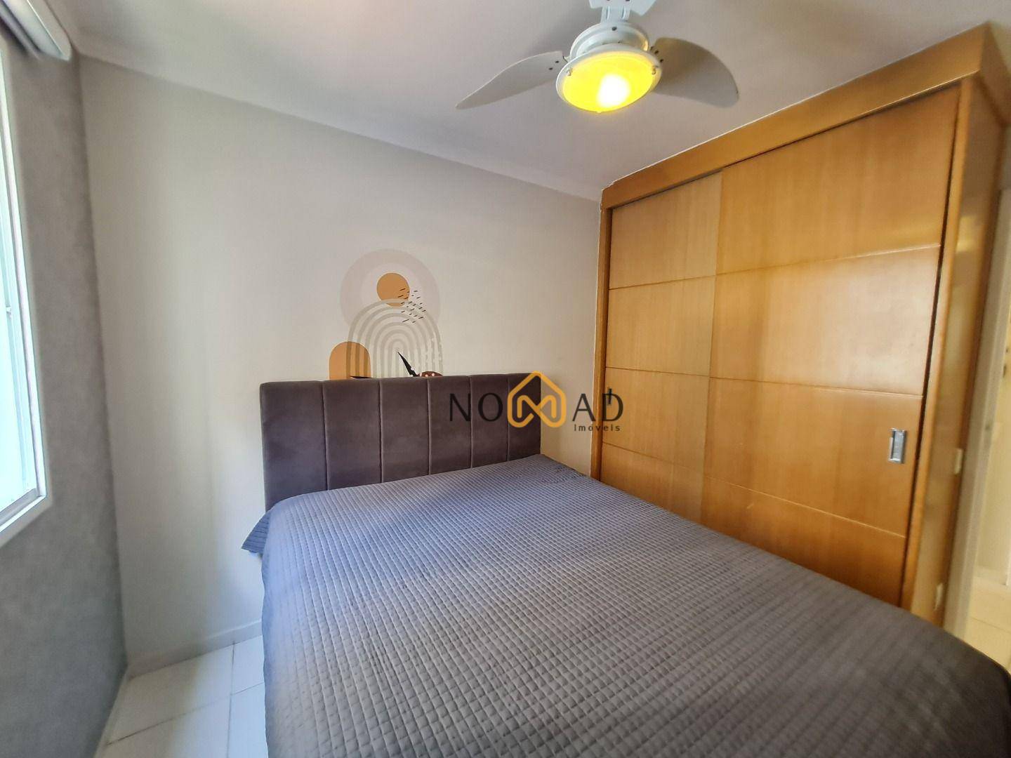 Apartamento à venda com 2 quartos, 80m² - Foto 23