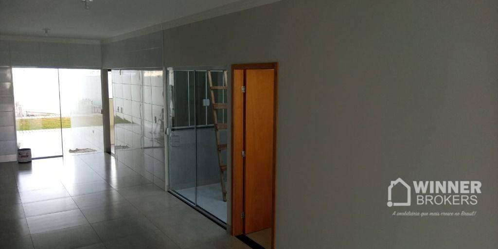 Casa à venda com 3 quartos, 106m² - Foto 6