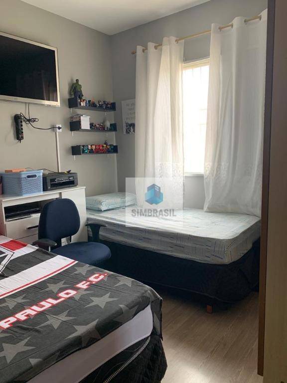 Apartamento à venda com 2 quartos, 43m² - Foto 10