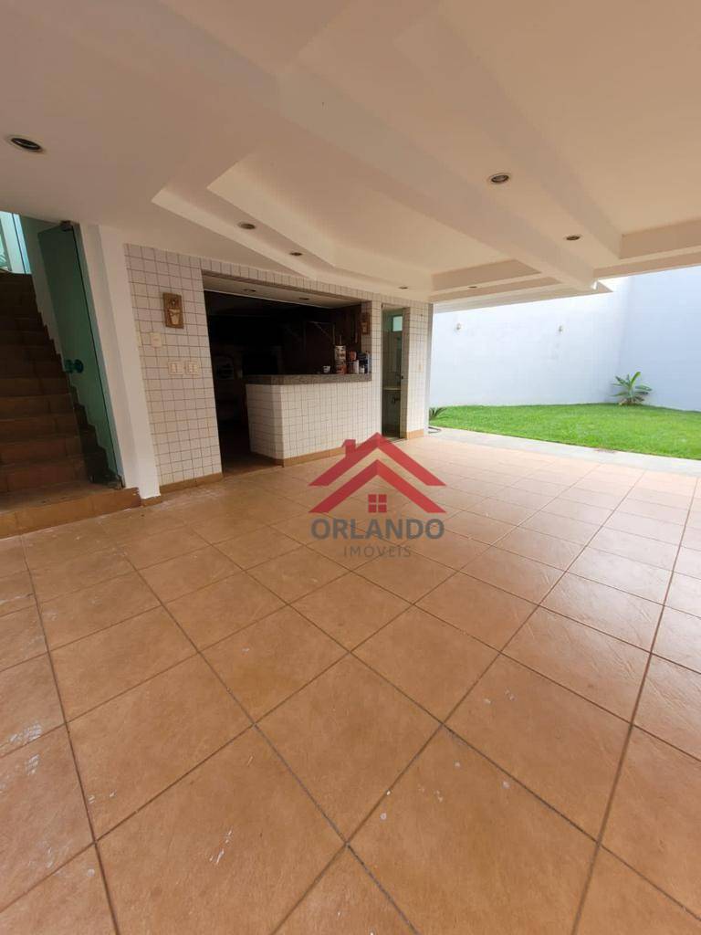 Sobrado à venda com 4 quartos, 272m² - Foto 14