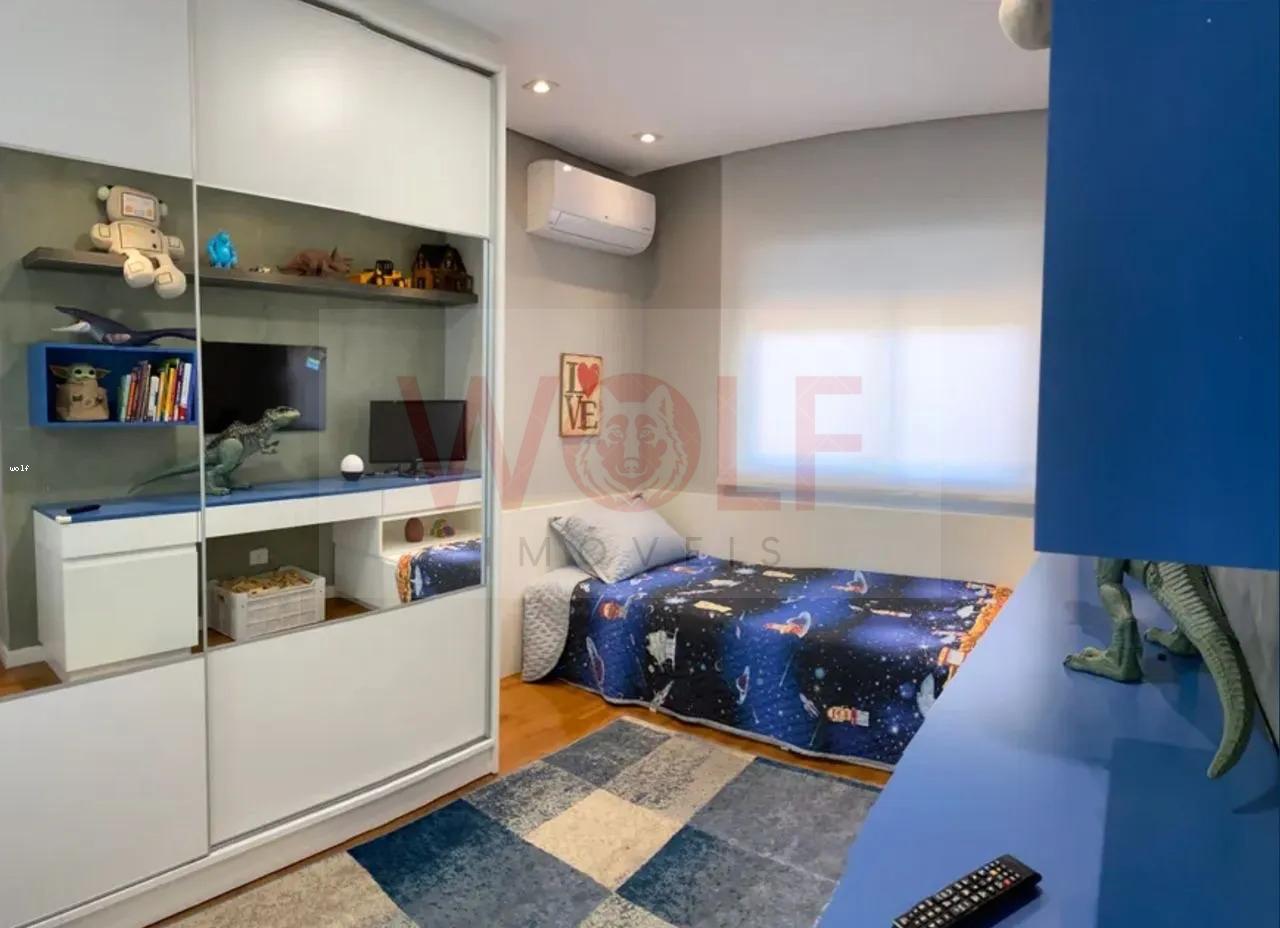 Casa de Condomínio à venda com 3 quartos, 200m² - Foto 4