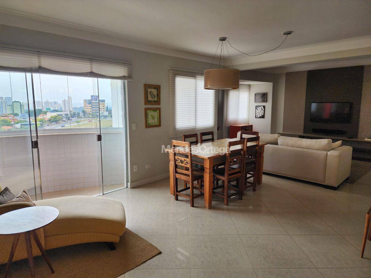 Apartamento, 2 quartos, 104 m² - Foto 3