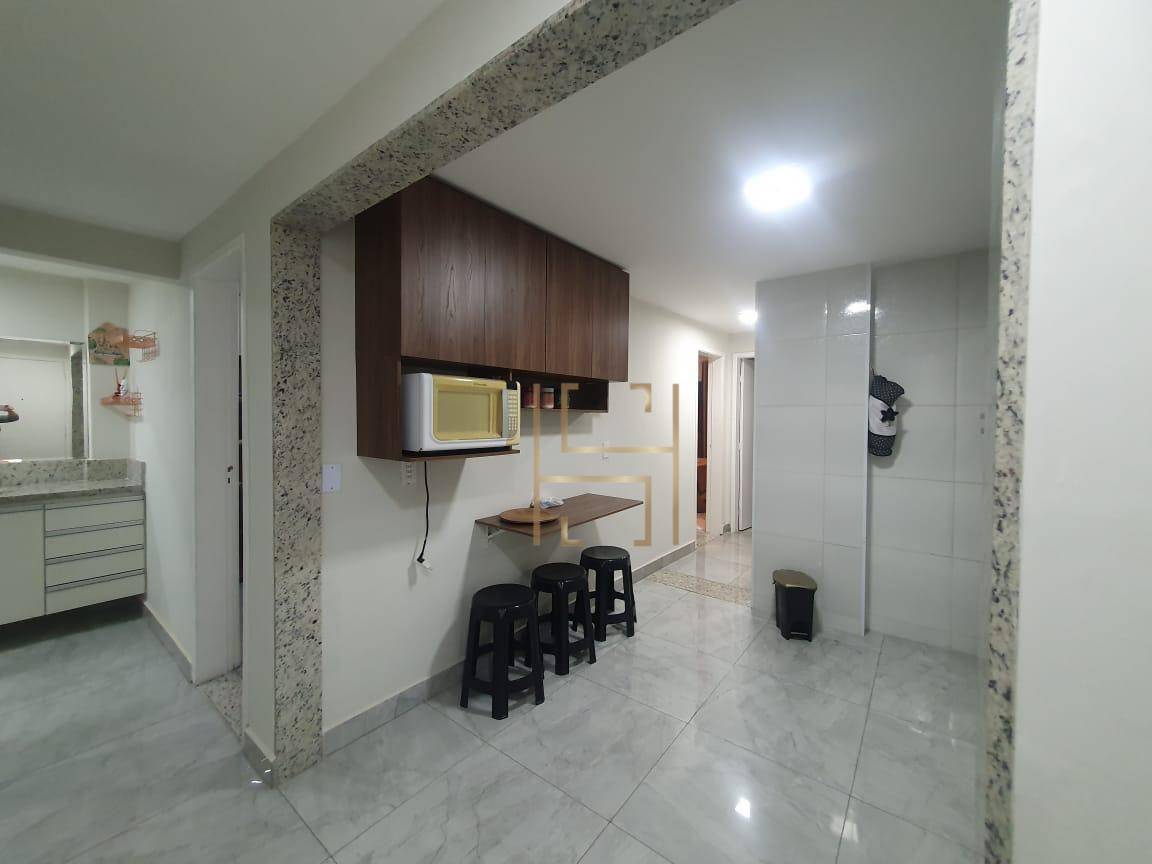 Apartamento à venda com 2 quartos, 85m² - Foto 5