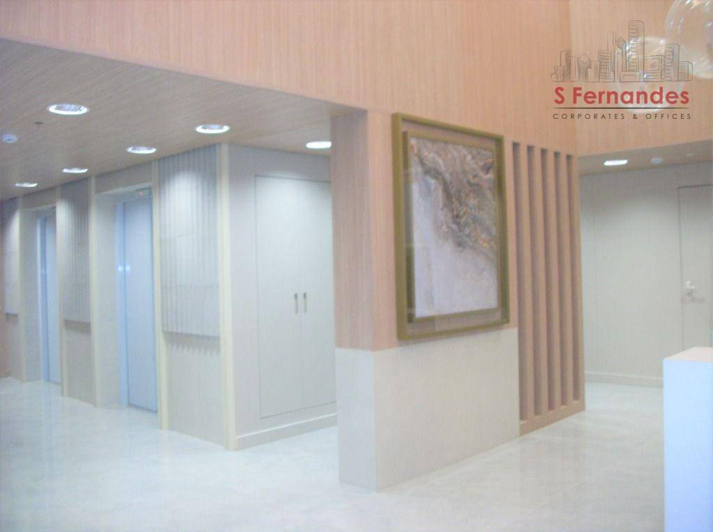 Conjunto Comercial-Sala para alugar, 280m² - Foto 19