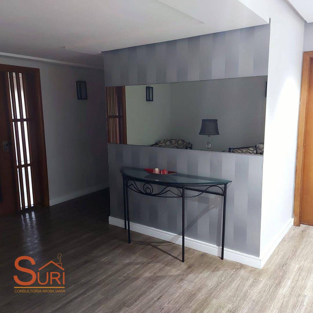 Apartamento à venda com 4 quartos, 187m² - Foto 23