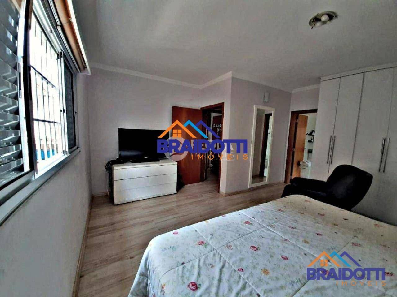 Casa à venda com 3 quartos, 197m² - Foto 22