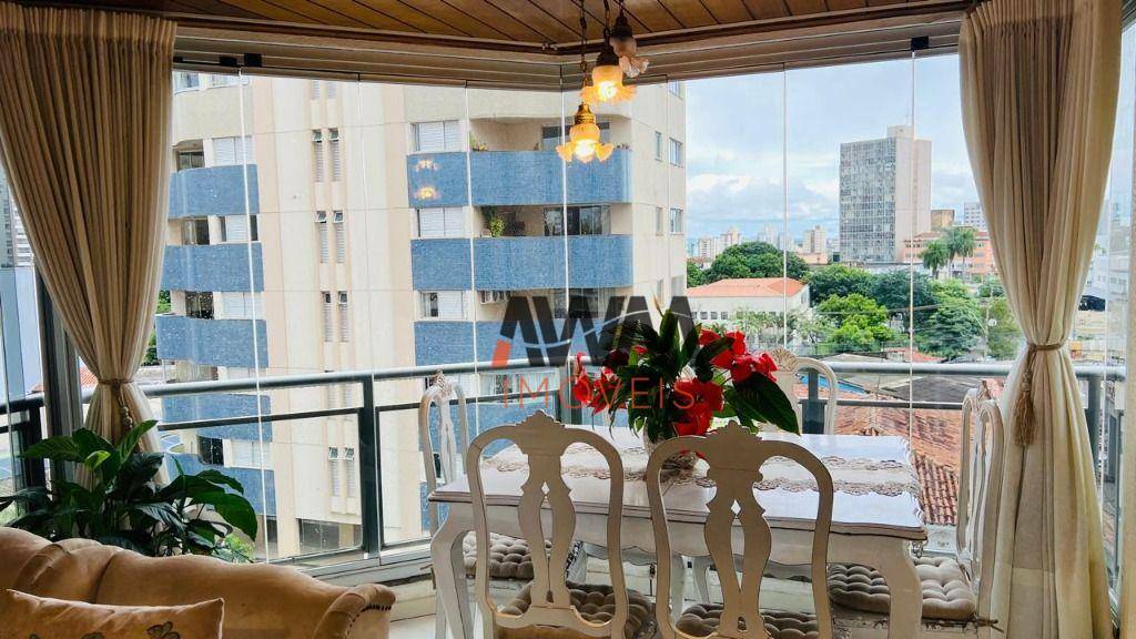 Apartamento à venda com 3 quartos, 106m² - Foto 10