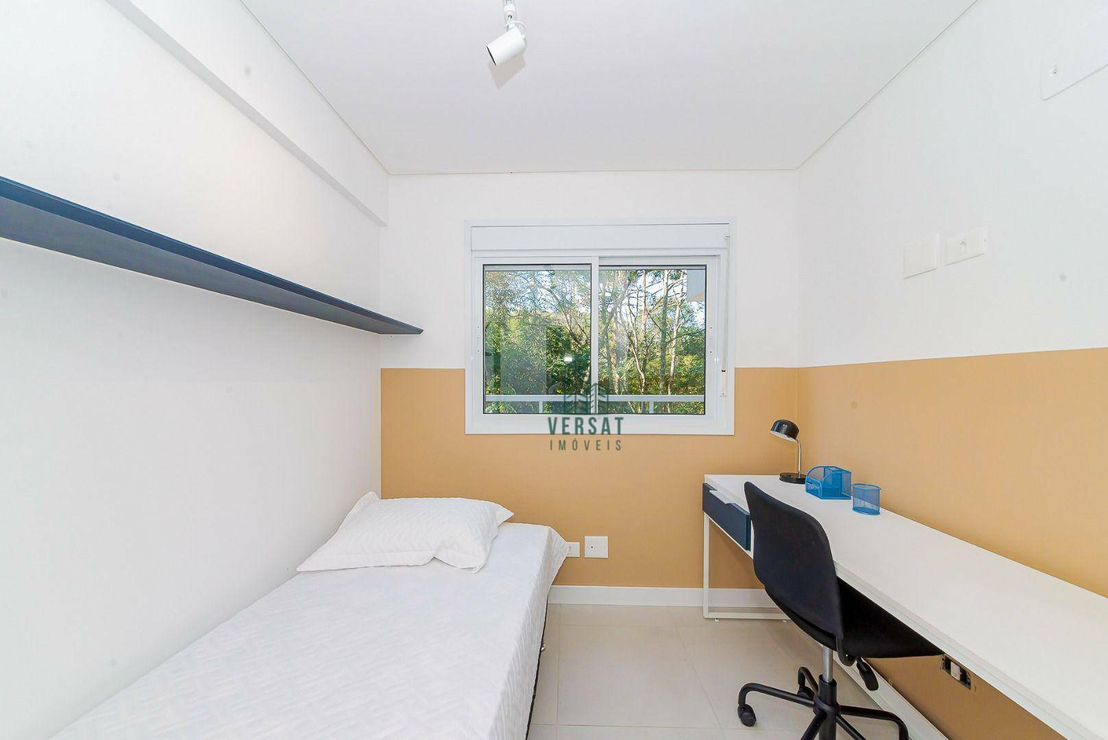 Apartamento à venda com 3 quartos, 86m² - Foto 9