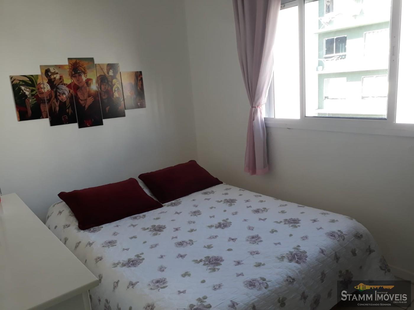 Apartamento à venda com 2 quartos, 54m² - Foto 12