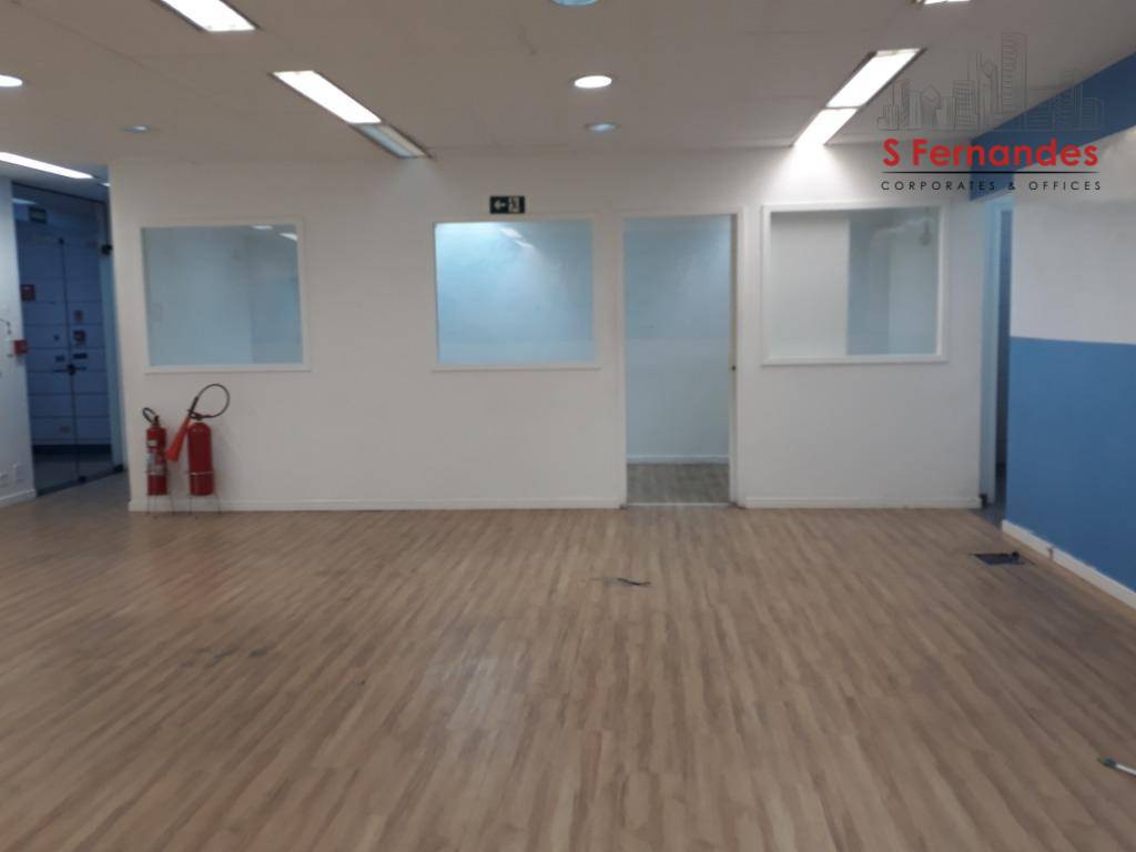 Conjunto Comercial-Sala para alugar, 140m² - Foto 3