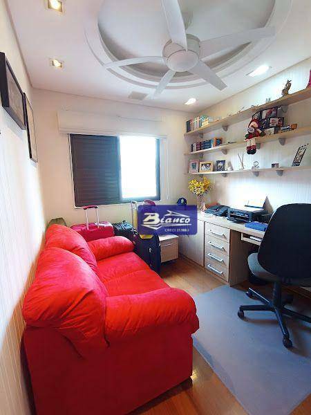 Apartamento à venda com 2 quartos, 130m² - Foto 18