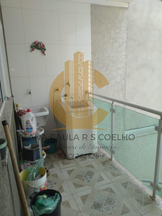 Sobrado à venda com 3 quartos, 170m² - Foto 10