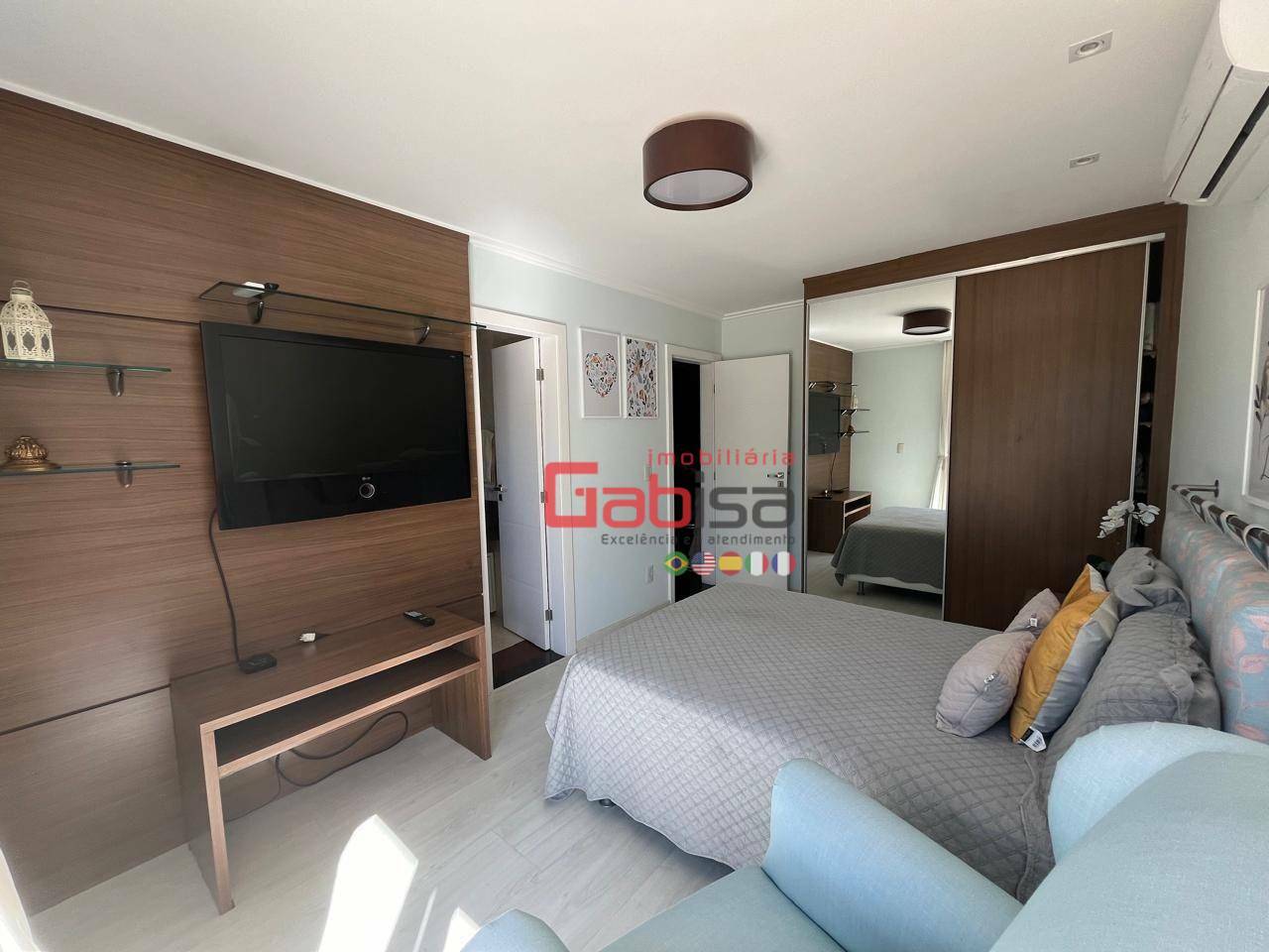 Casa de Condomínio à venda com 5 quartos, 630m² - Foto 19