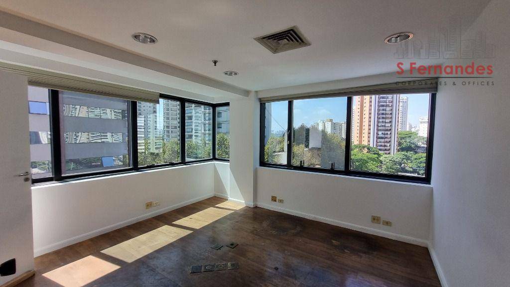 Conjunto Comercial-Sala à venda, 146m² - Foto 9